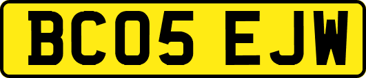 BC05EJW