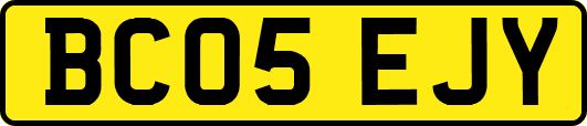 BC05EJY