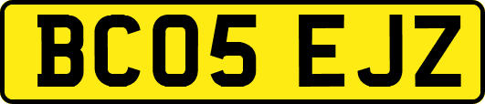 BC05EJZ