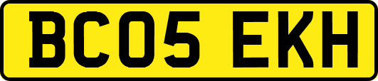 BC05EKH