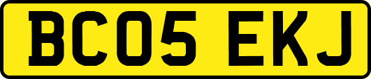 BC05EKJ