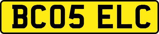 BC05ELC