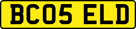 BC05ELD