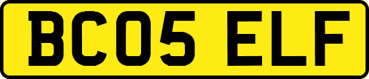BC05ELF