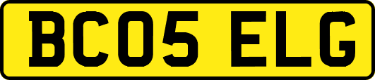 BC05ELG
