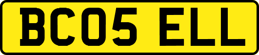 BC05ELL