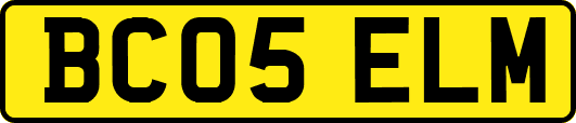 BC05ELM