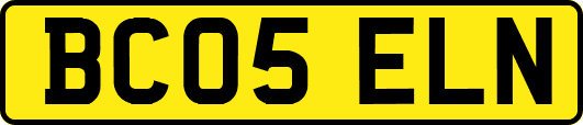 BC05ELN
