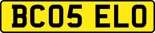 BC05ELO
