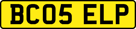 BC05ELP