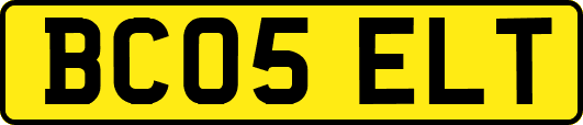 BC05ELT