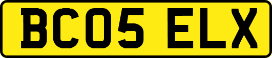 BC05ELX