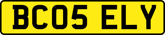BC05ELY