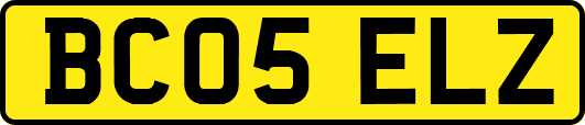 BC05ELZ