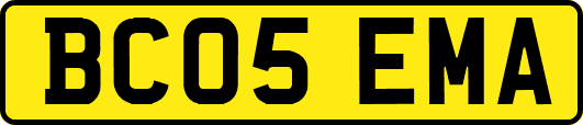 BC05EMA