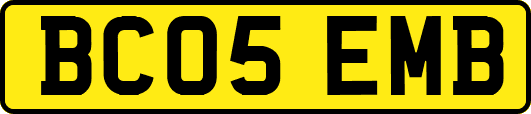 BC05EMB