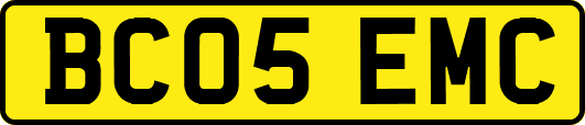 BC05EMC