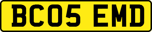BC05EMD
