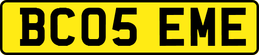 BC05EME