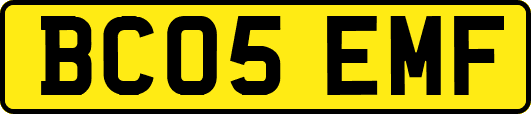 BC05EMF