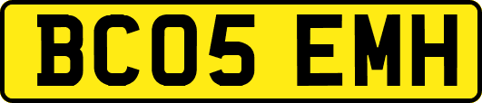 BC05EMH