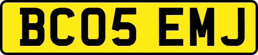 BC05EMJ