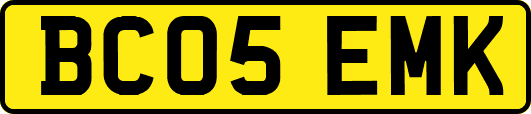 BC05EMK