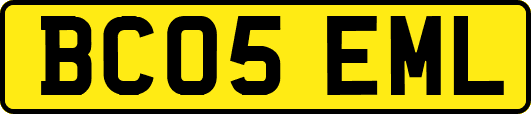 BC05EML