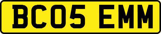 BC05EMM