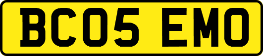 BC05EMO