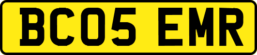 BC05EMR