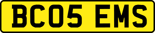 BC05EMS