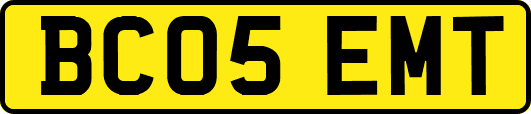 BC05EMT