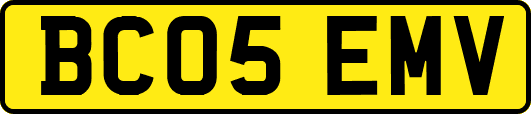 BC05EMV