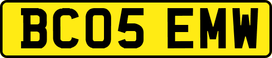 BC05EMW