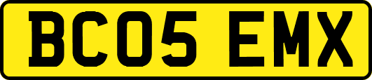 BC05EMX