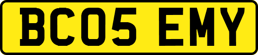 BC05EMY