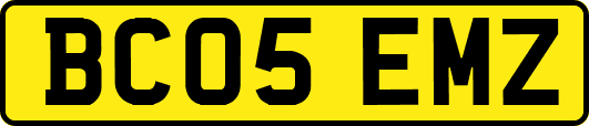 BC05EMZ