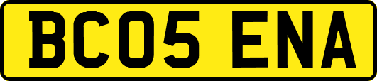 BC05ENA