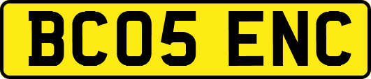 BC05ENC