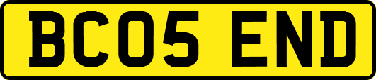 BC05END