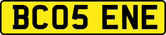 BC05ENE