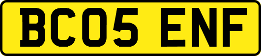 BC05ENF