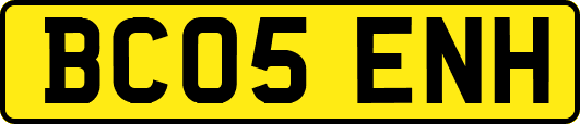 BC05ENH