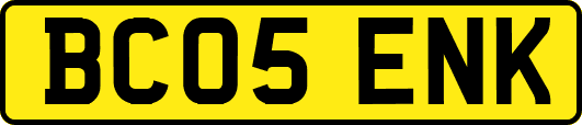 BC05ENK