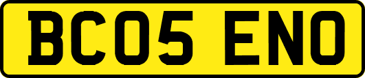 BC05ENO