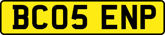 BC05ENP