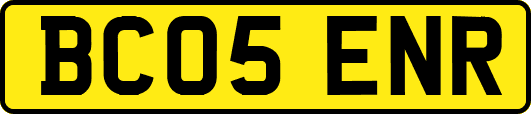 BC05ENR