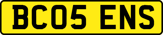 BC05ENS