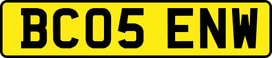 BC05ENW